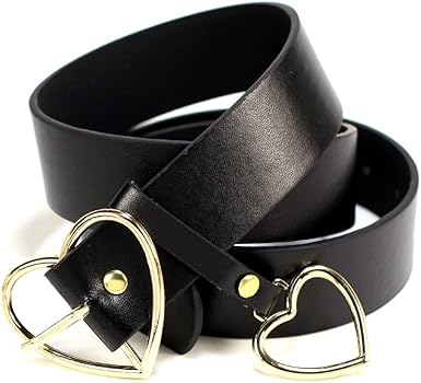 heart belt amazon