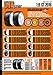 GRP GT Treaded Tires on new rims GRPGTX01-S2x2 X Soft Compound 4 tires