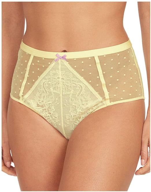 high waisted briefs uk