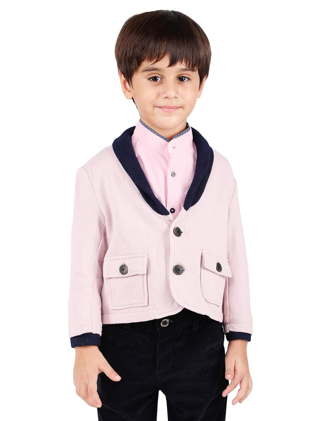 baby boy blazer jacket