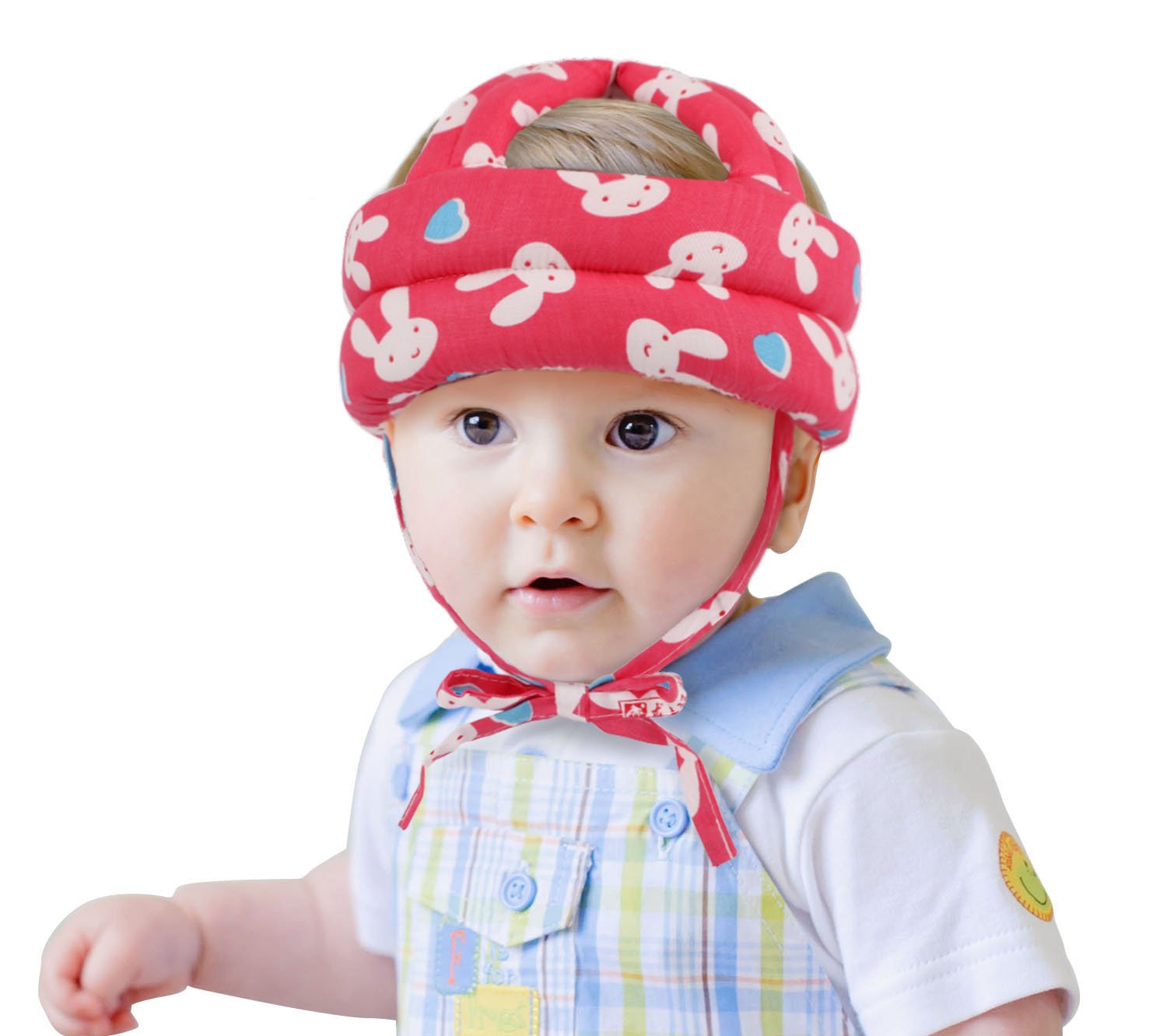 Other Baby Safety & Health Baby Kid Antifall Head Protection Hat