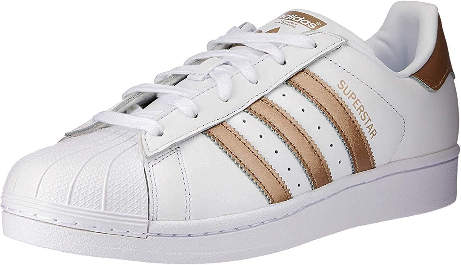 tenis adidas superstar numero 33