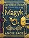 Magyk (Septimus Heap, Book 1)