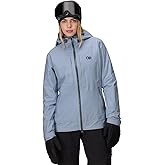 Outdoor Research Women's Carbide Jacket