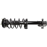 Monroe Quick-Strut 372888 Suspension Strut and Coil Spring Assembly for Ford Edge