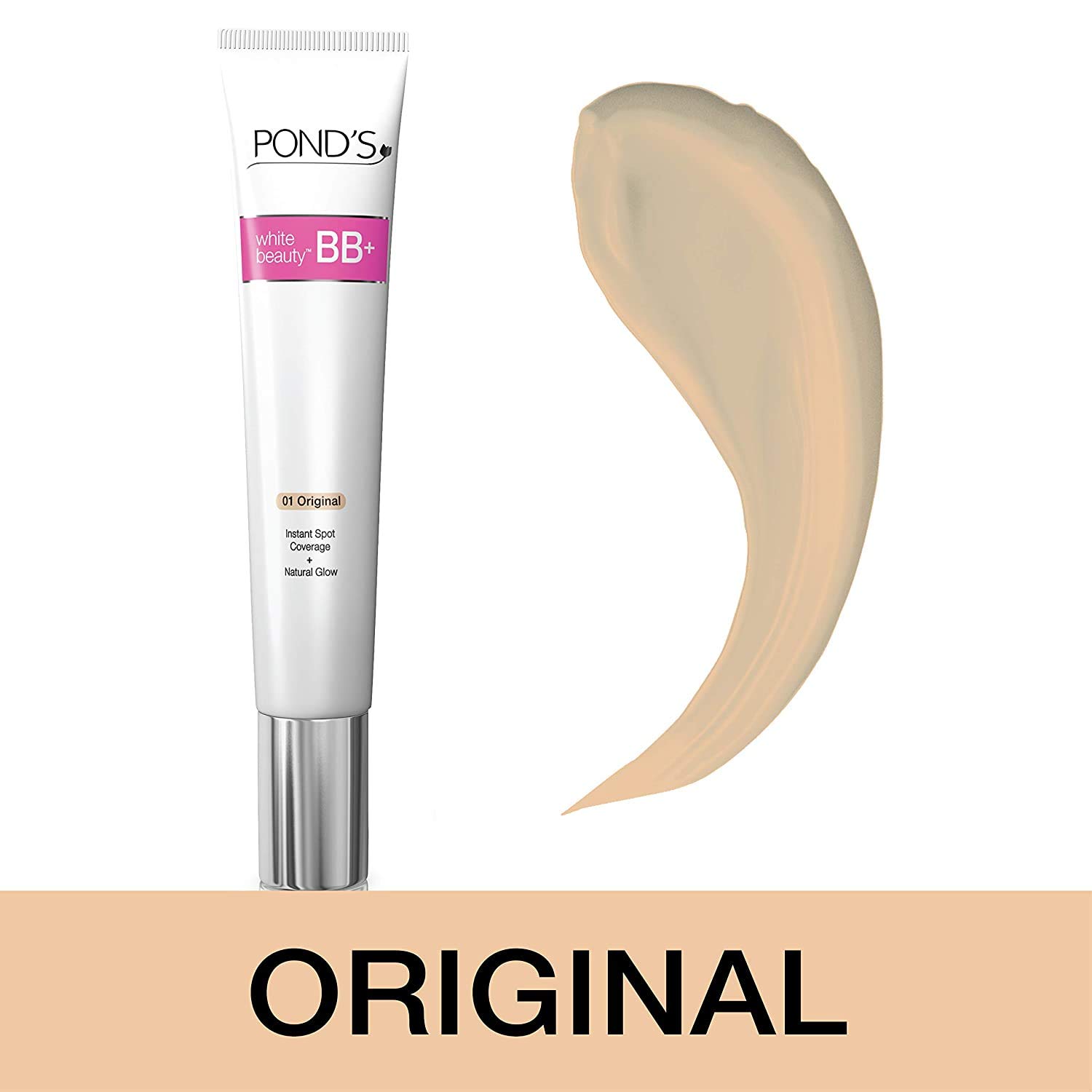 amazon ponds bb cream