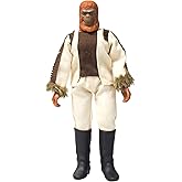 Figura Weta Mini Epics Planet Of The Apes - Koba - Figuras e Réplicas