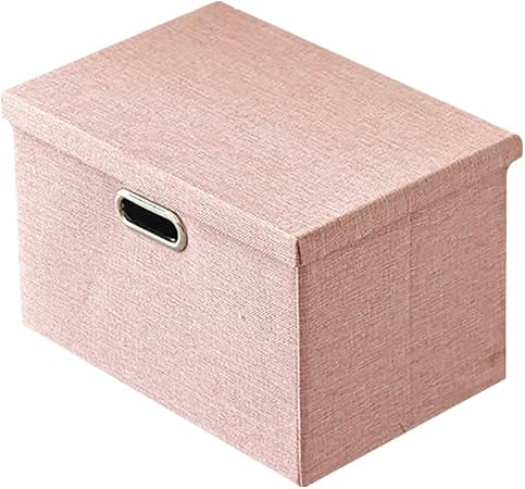 small toy storage boxes