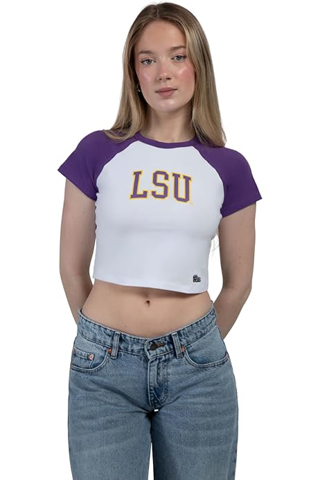 Lsu Game Lsu Women's Apparel Lsu Football Women's