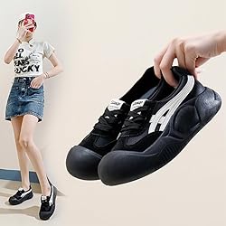 Women Fashion Sneakers Comfortable Non-Slip Casual