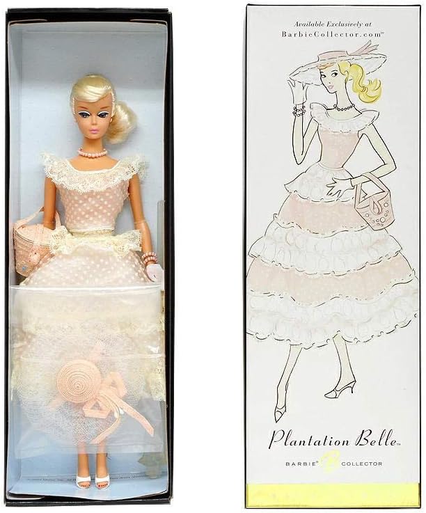 plantation barbie