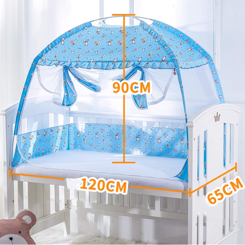 child mosquito net