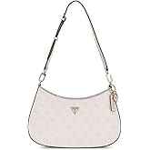 GUESS womens Noelle Ii Top Zip Shoulder Bag