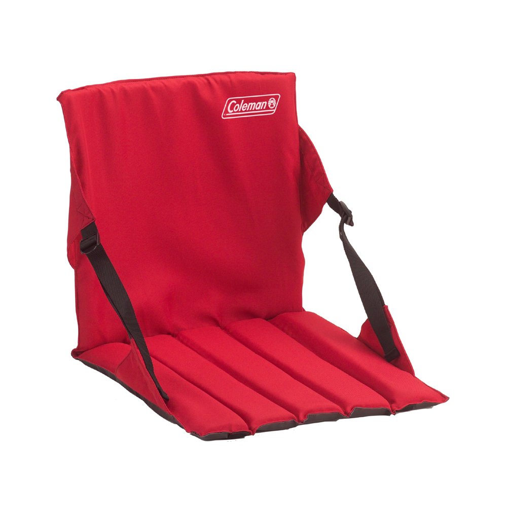 Coleman Stadium Seat Amazon.co.uk Sports & Outdoors