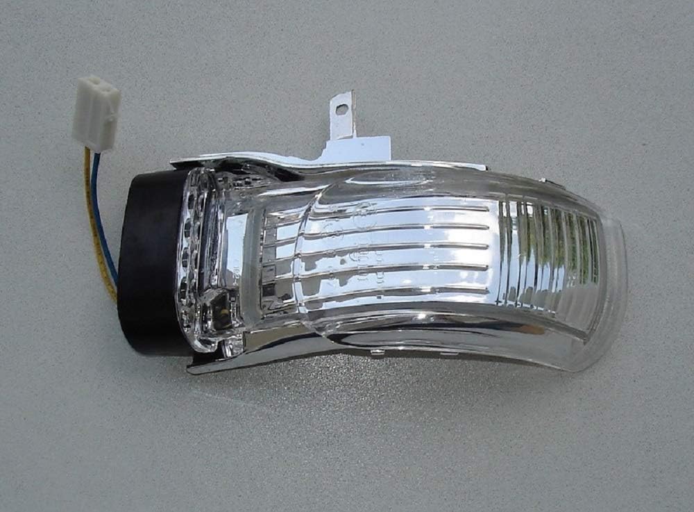 Specchio Esterno Skoda Roomster 5J 2006 - 2010 SX Manuale Primer