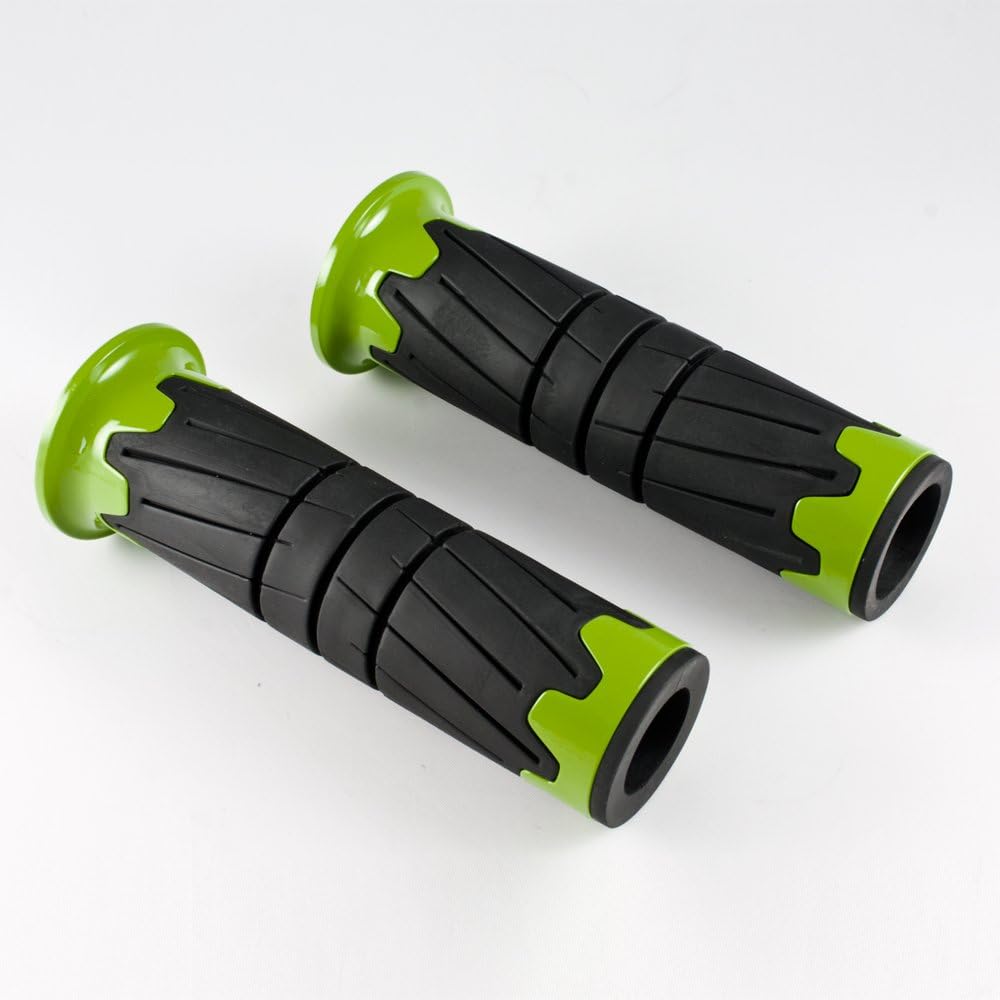 custom dirt bike grips