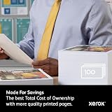 Xerox Phaser 7500 Waste Toner 108R00865 - 20,000 Page Yield view 3