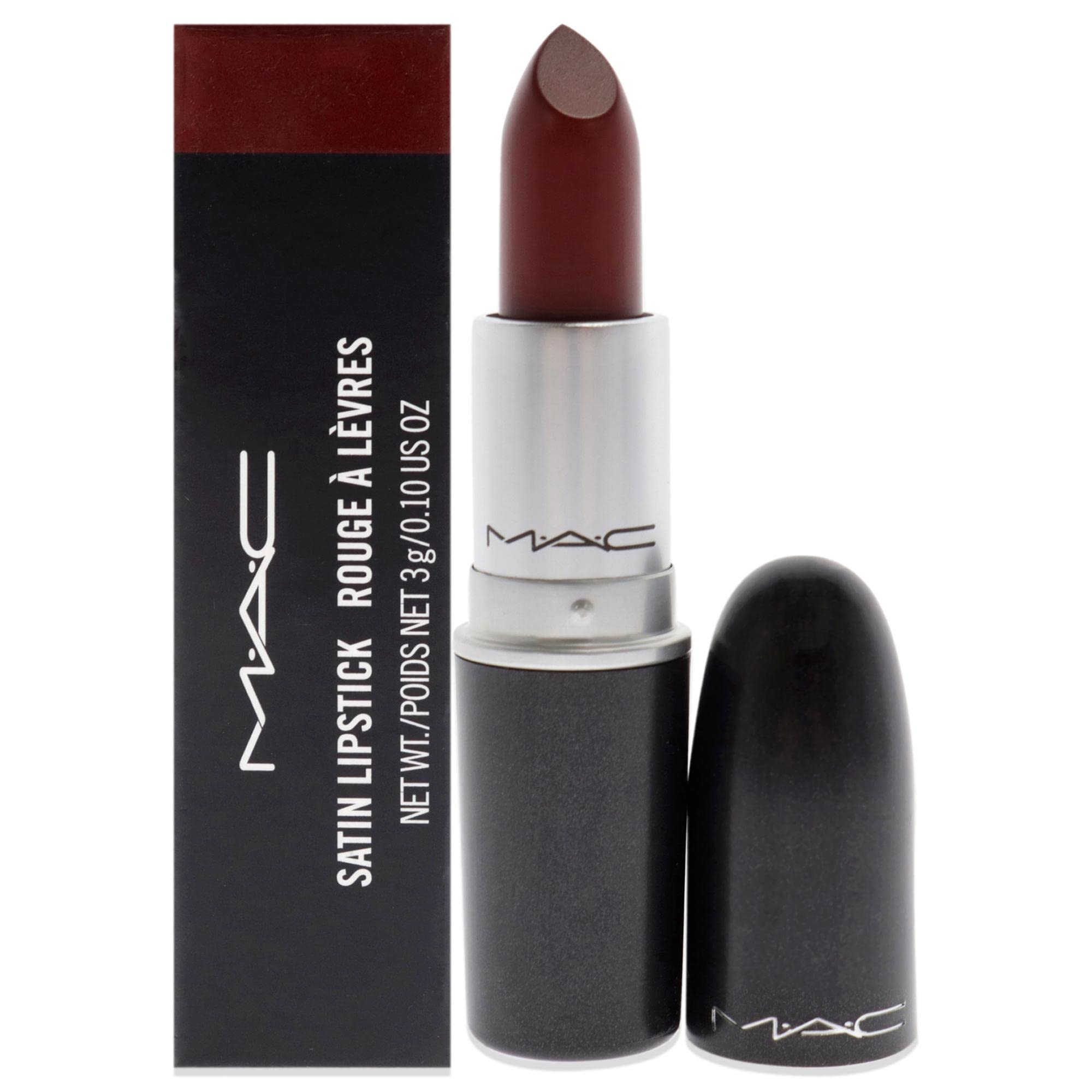 MAC SATIN