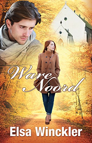 Ware Noord (eBoek) (Afrikaans Edition)