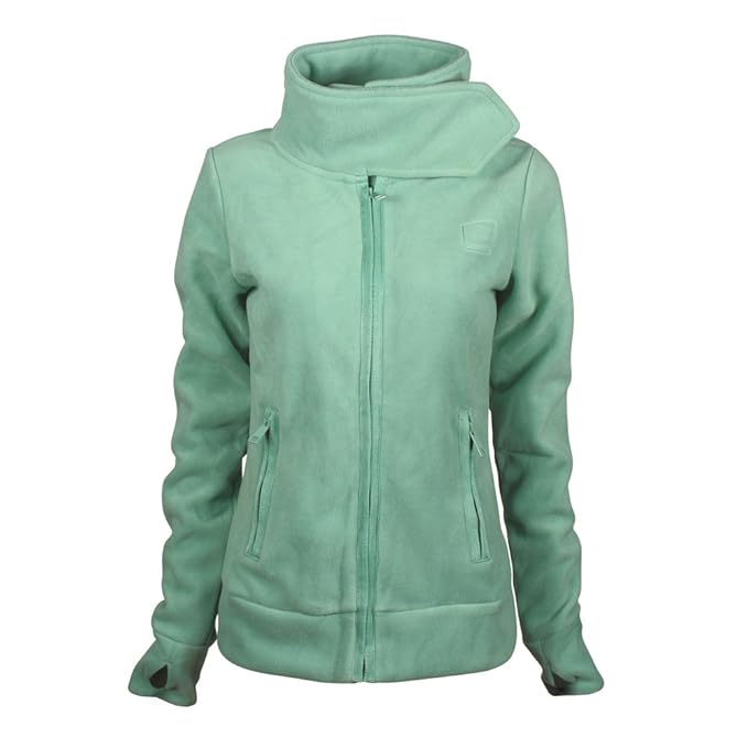 adidas sweatjacke damen grün