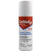 CerMark Ultra Laser Marking Aerosol, 2oz