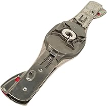 Amazon.com: W10849471 Dishwasher Lower Wash Arm Assembly 