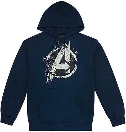 avengers hoodie amazon
