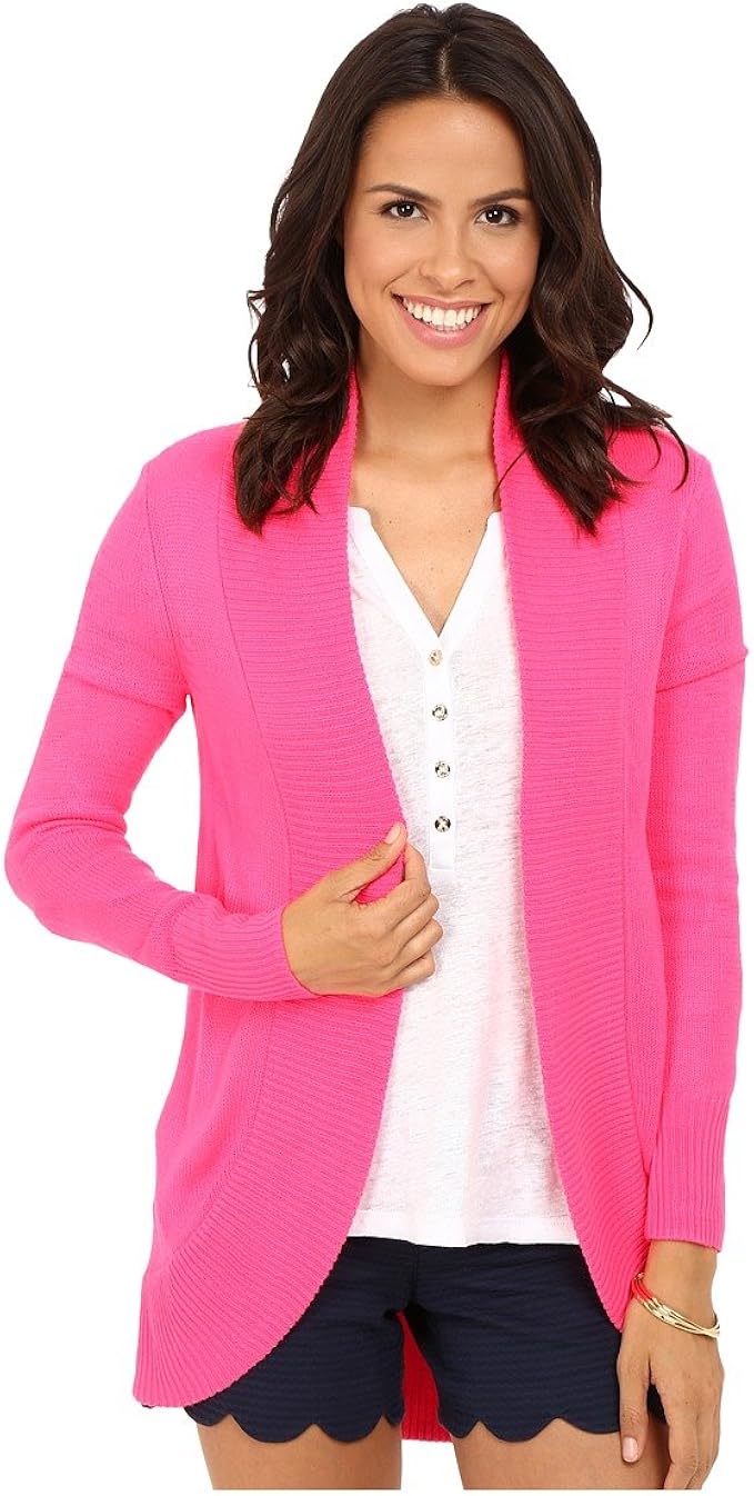 lilly pulitzer amalie cardigan