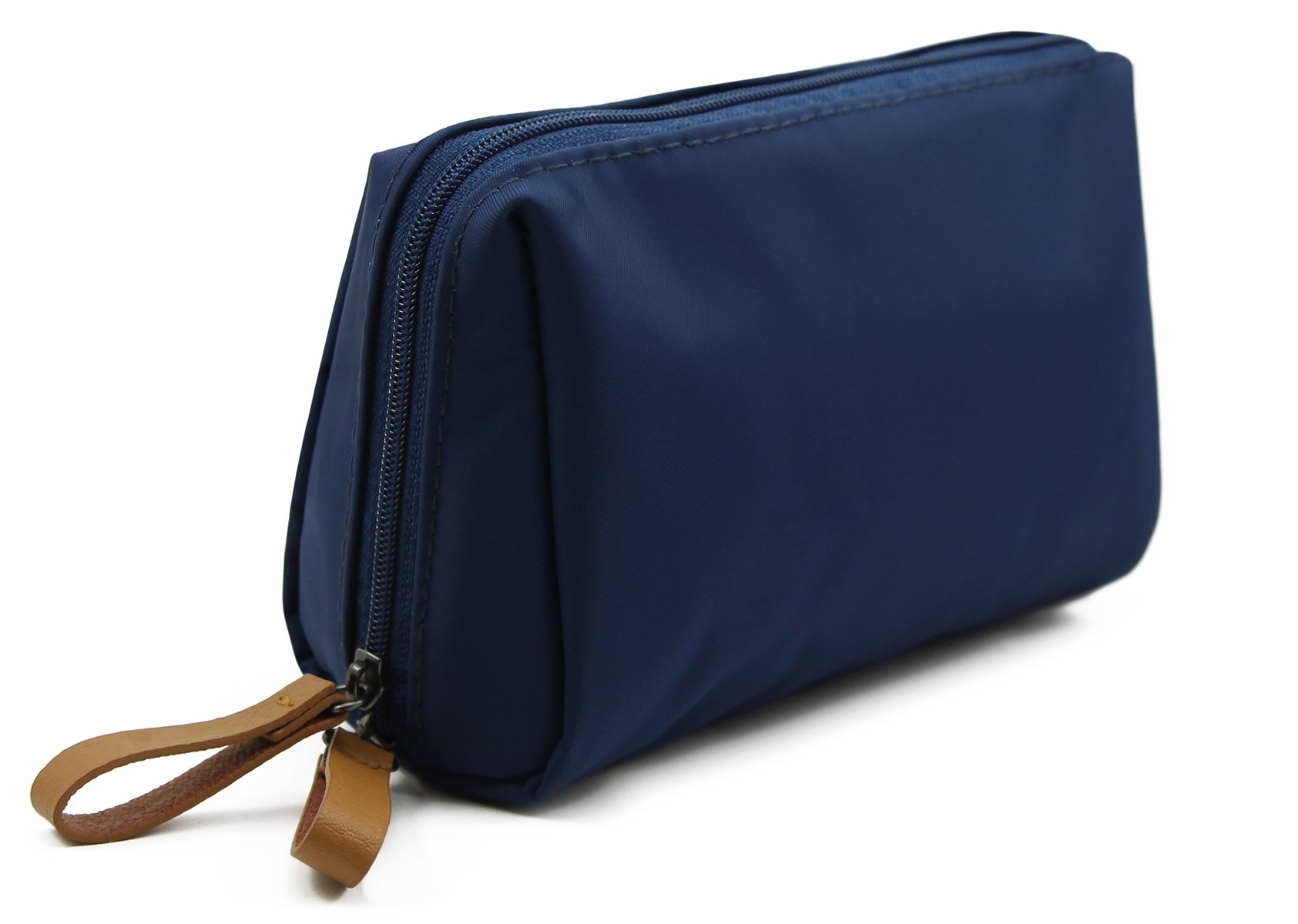 Admirable Idea Small Size Makeup Pouch for Womens Travel