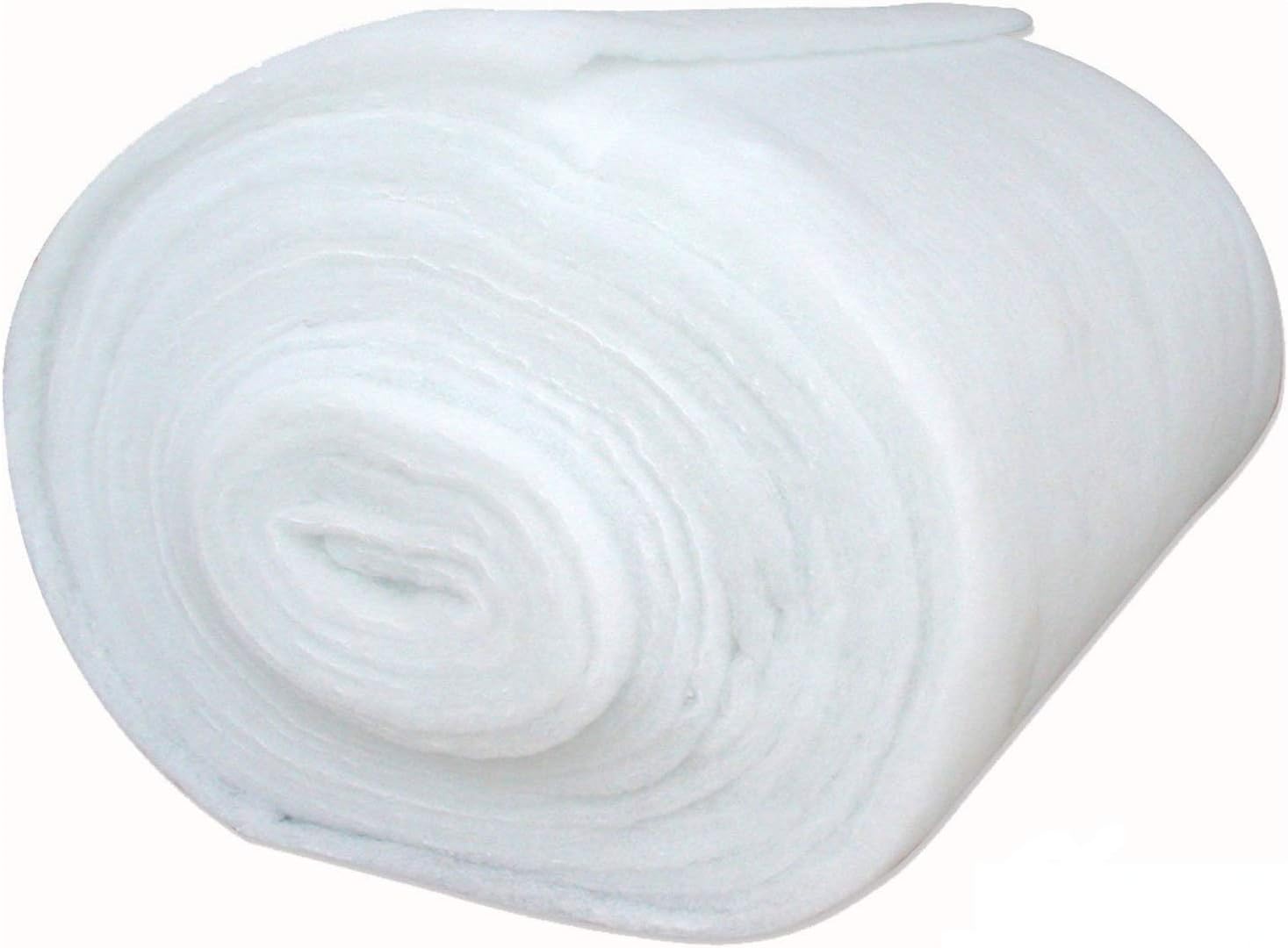 3m Length 68.5cm (27 Inch) Wide 6oz Weight Professional Quality