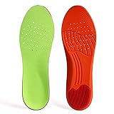 GAOAG Orthotic Plantar Fasciitis Shoe Insole Sport