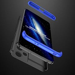 Asdsinfor Redmi Note 12 5G Case,Ultra Thin 3 in 1