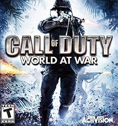 Call of Duty : World at War