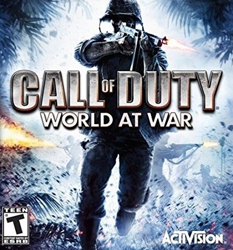 Call of Duty : World at War
