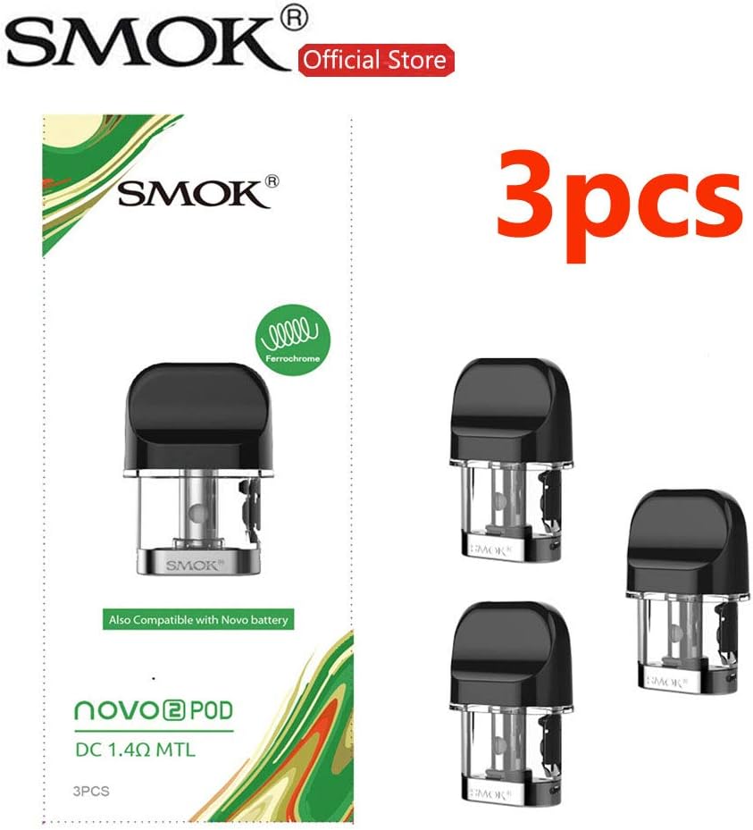 100% Genuine Core Accessoires for Portable Device Novo 2 (DC 1.4 MTL; 3pcs)