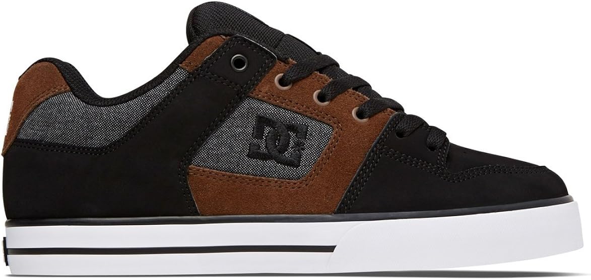amazon dc shoes mens