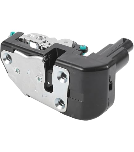 Amazon.com: Flynsu 931-665 Front Right Door Lock Latch Actuator