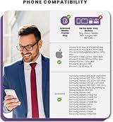 SimCorner USA Travel SIM 7 Days Unlimited 5G/4G Data T-Mobile Prepaid 3-in-1 SIM view 5