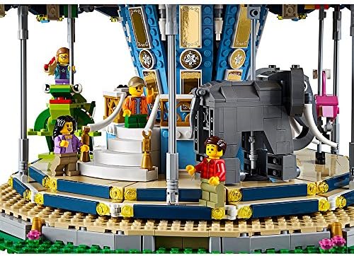 creator expert carousel