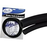 Motion Pro 12-0053 Tygon Black 1/4" x 3' Premium Fuel Line