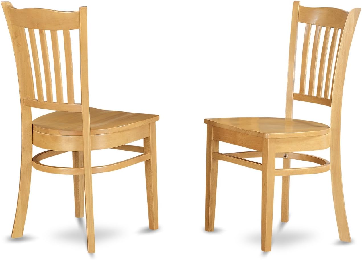 Best oak kitchen chairs
