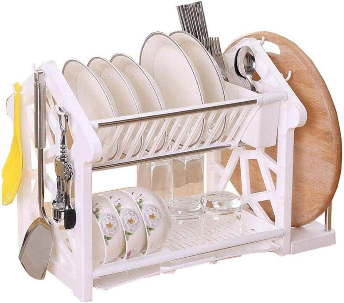 Suministros de repisas de Cocina duraderos Lavado de Utensilios