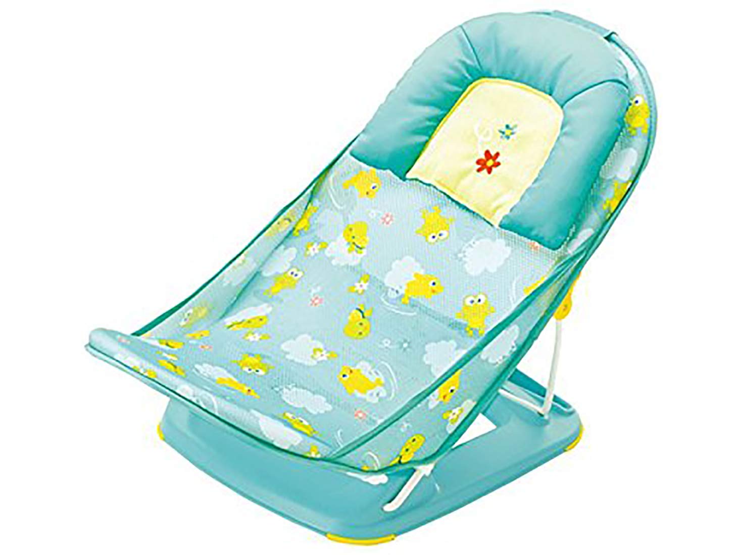 Buy MASTELA Baby Infant Bathing SEAT Traning SEAT Baby Nursing Compact