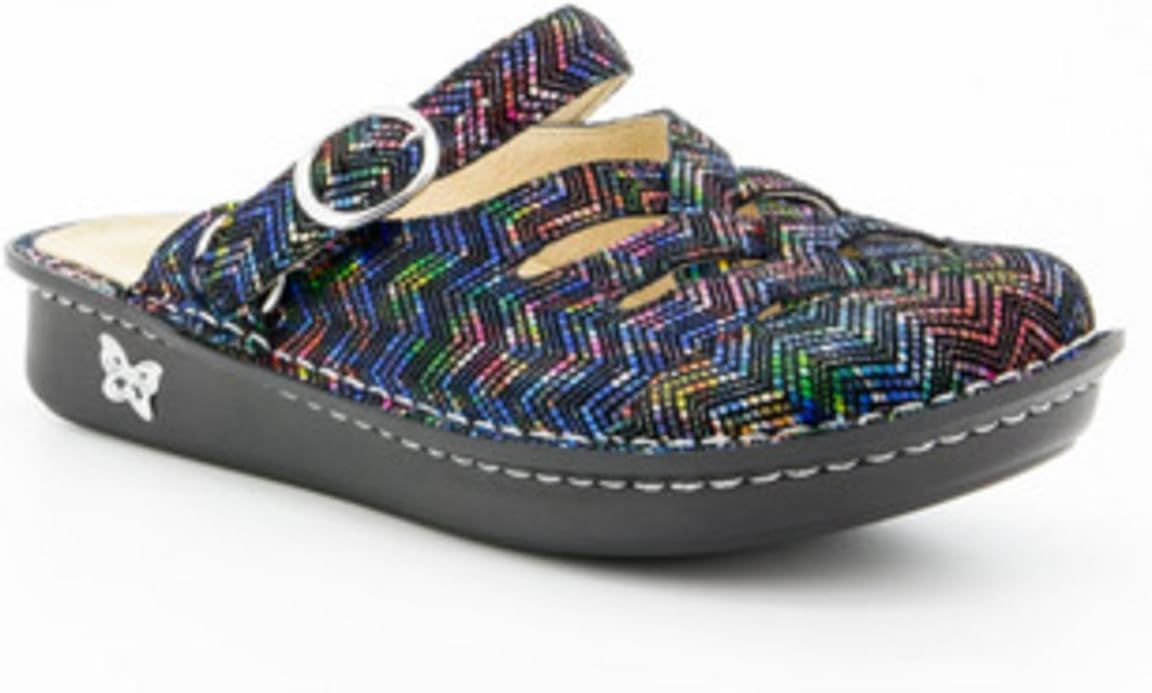 Freesia Womens Clog Limited Edition
