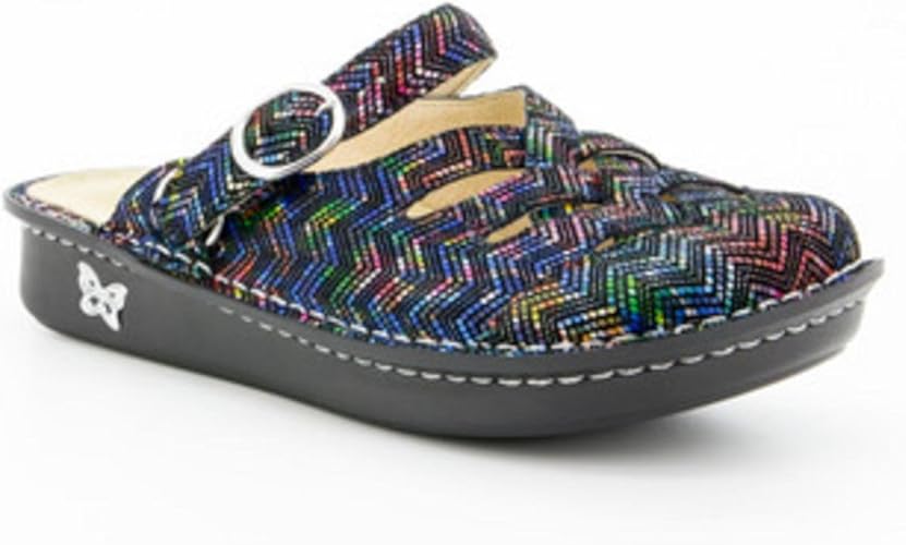 alegria clogs