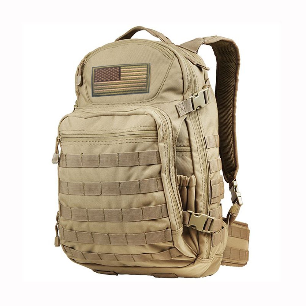 punisher tactical backpack