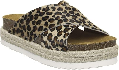 office mexico sandals