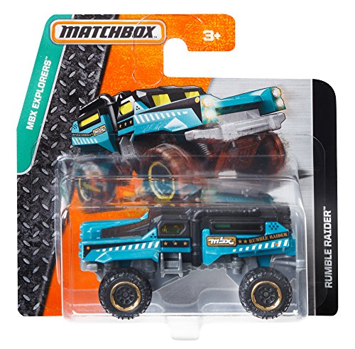 Matchbox Diecast 50 Car Pack (1:64 Scale)