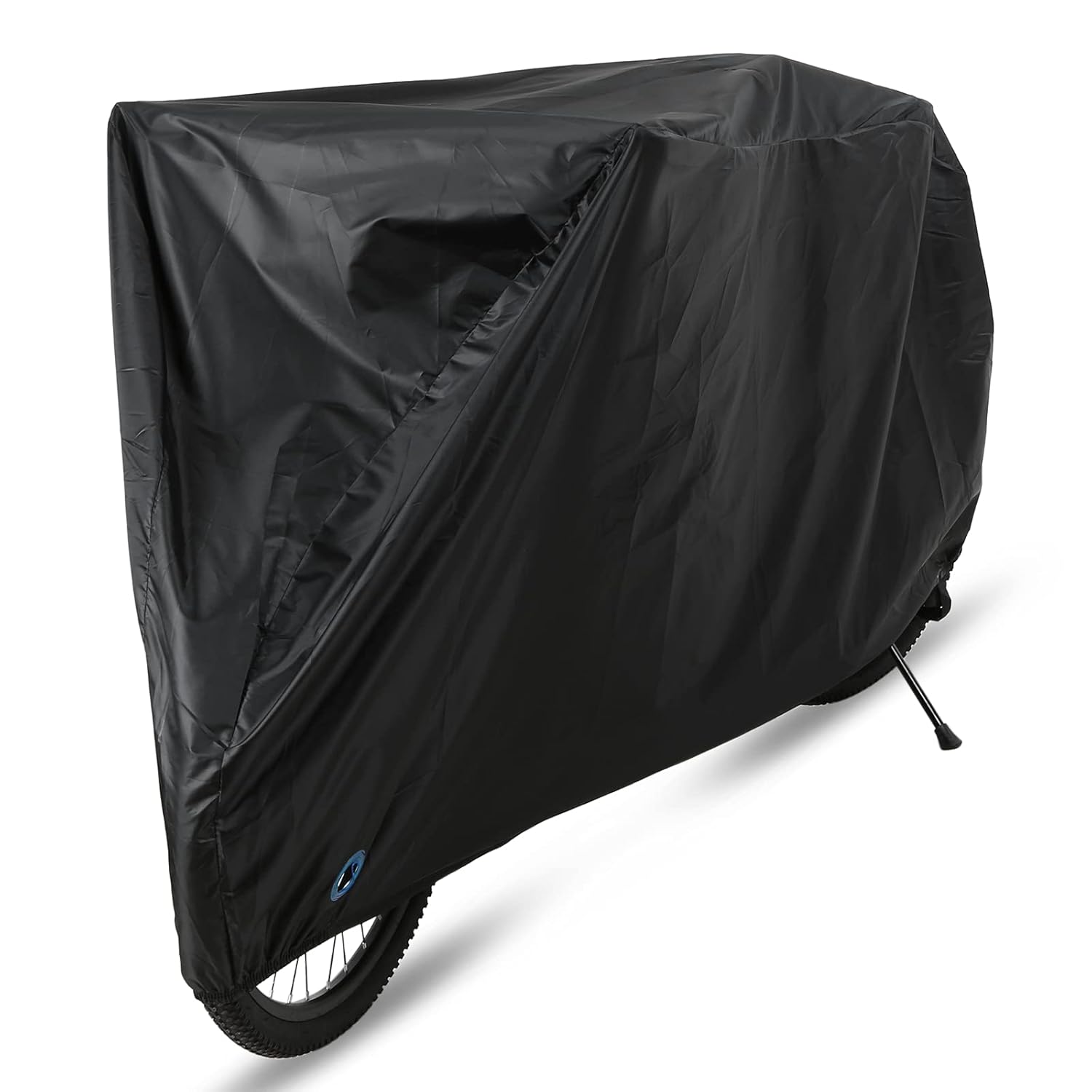 Outdoor Waterproof Bicycle Cover Rain Sun Dustproof Bike Cover with