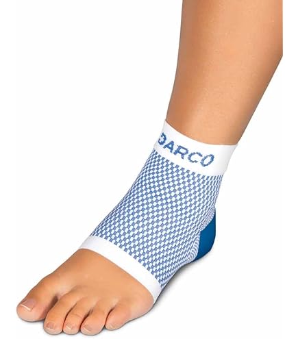 UNDER COVER ドクロショーツ　アーカイブ　希少Mサイズ 大ドクロ Amazon.com: Darco FS6 DSC Plantar Fasciitis Sleeve Zoned